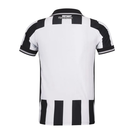 Botafogo Home Jersey 25/26 Fan Version