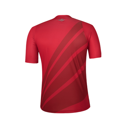Athletico Paranaense Home Jersey 24/25 Fan Version