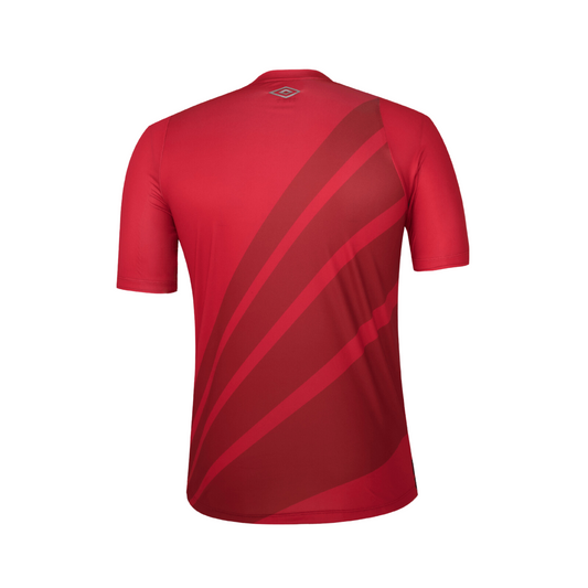 Athletico Paranaense Home Jersey 24/25 Fan Version