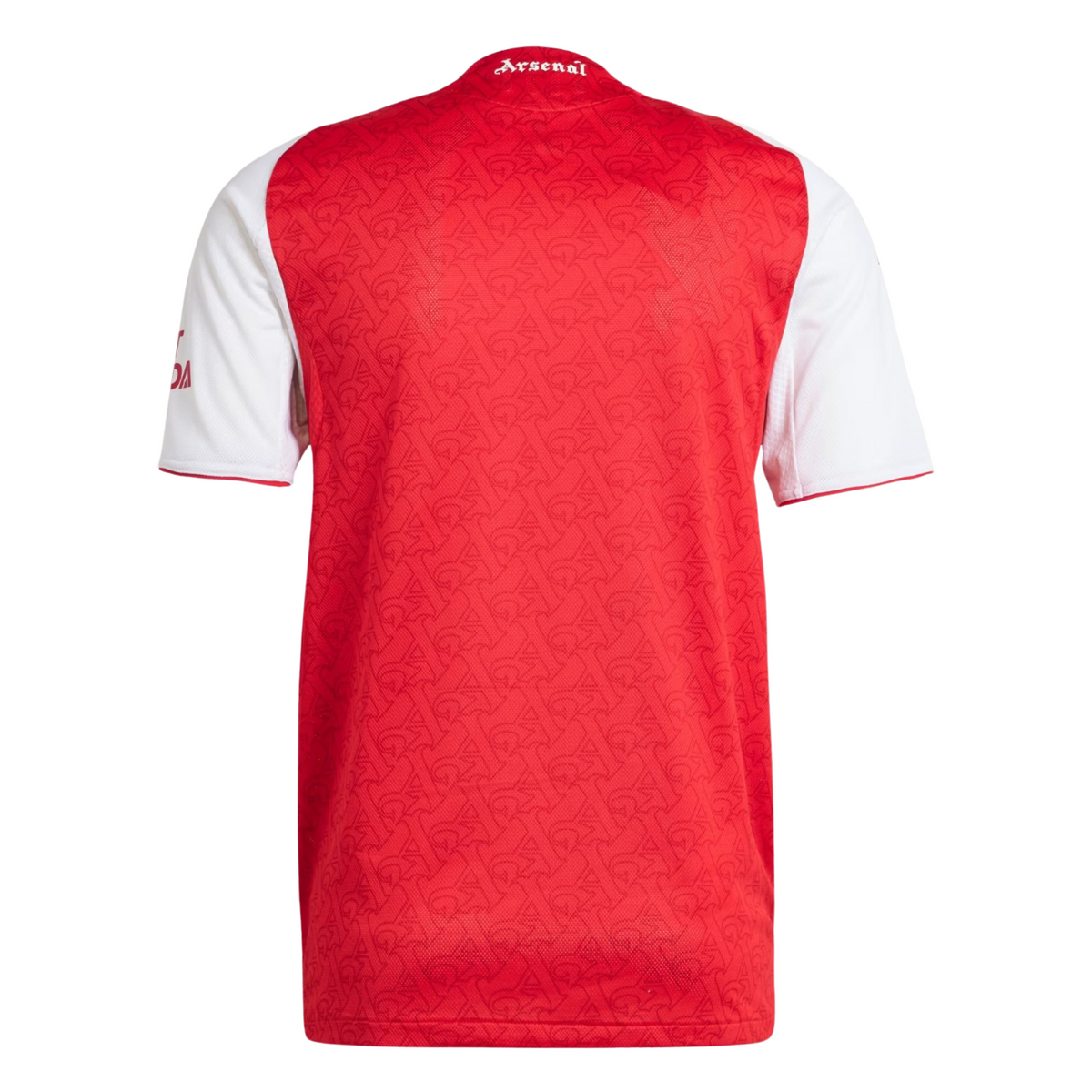 Arsenal Home Jersey 25/26 Fan Version