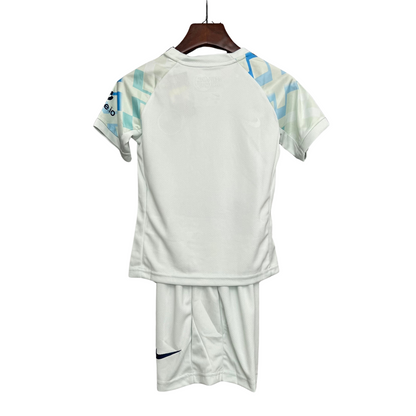 Inter Milan II Children's Kit 25/26 