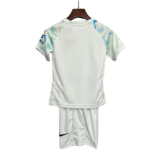 Inter Milan II Children's Kit 25/26 