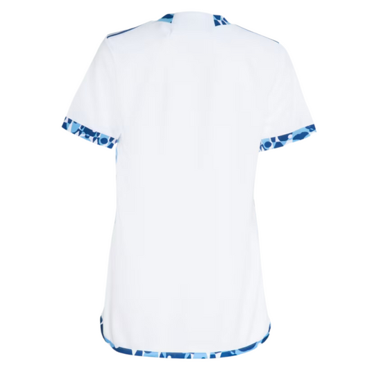 Cruzeiro II 24/25 Women's Fan Jersey