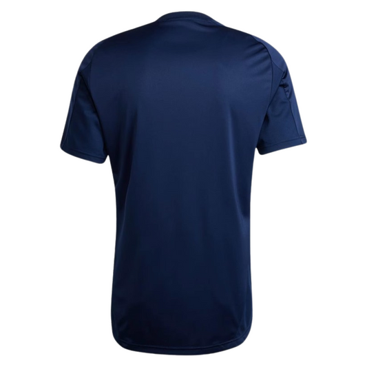 Flamengo Training Jersey II 25/26 Fan Version