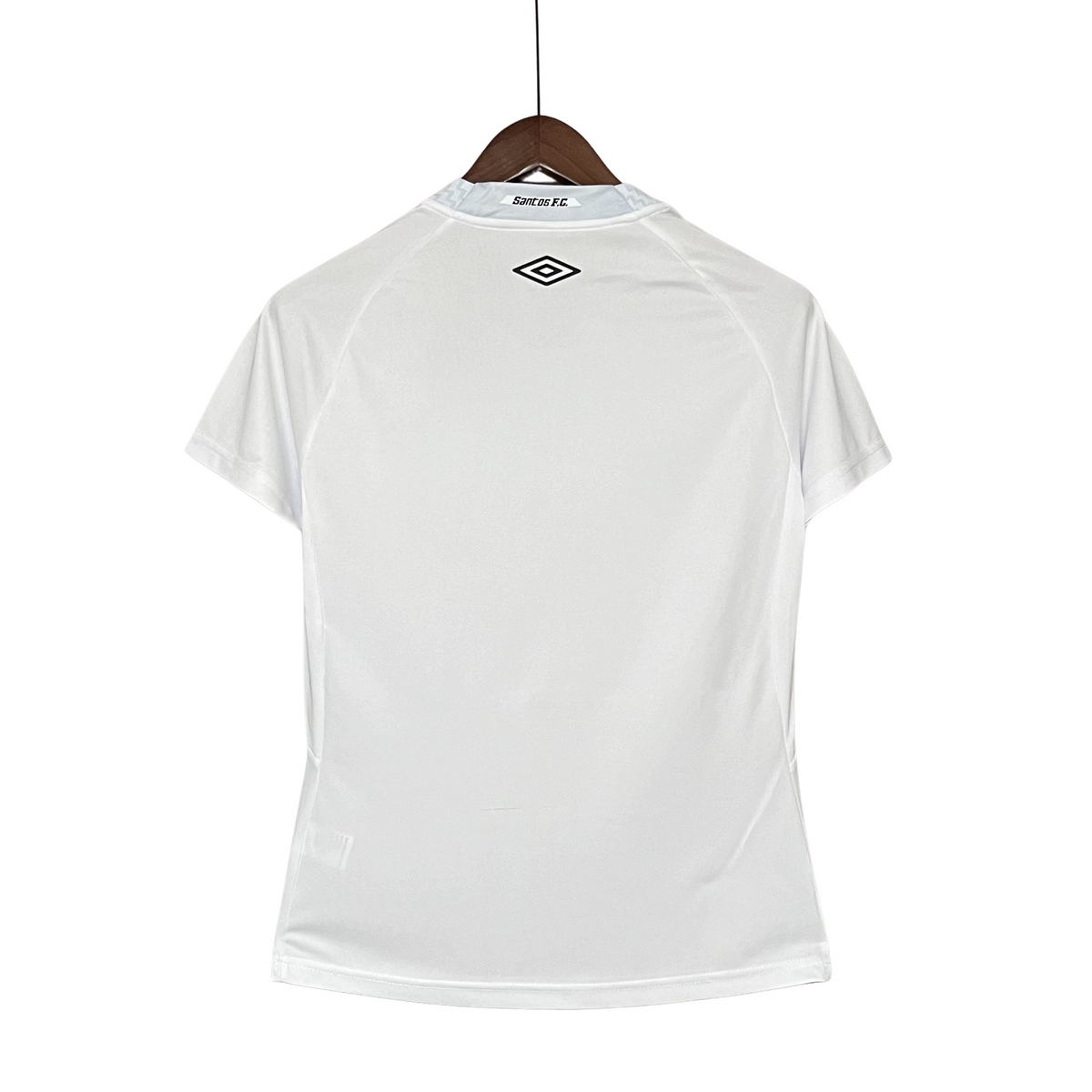 Santos Home Jersey 25/26 Women's Fan Version
