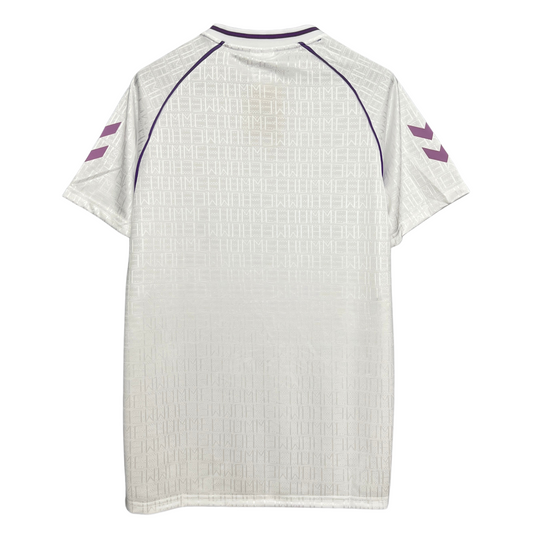 Camiseta Real Madrid Primera 90/92 Retro 