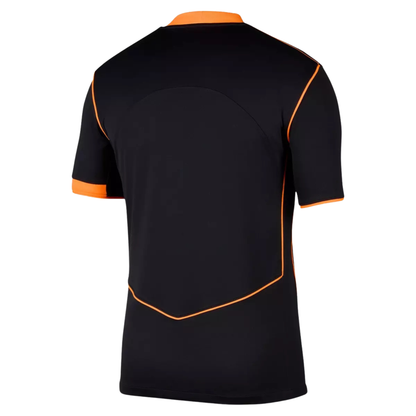 Corinthians Third Jersey 25/26 Fan Version 