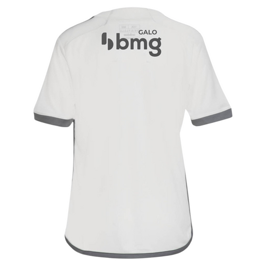 Atlético Mineiro Away Jersey 24/25 Fan Version
