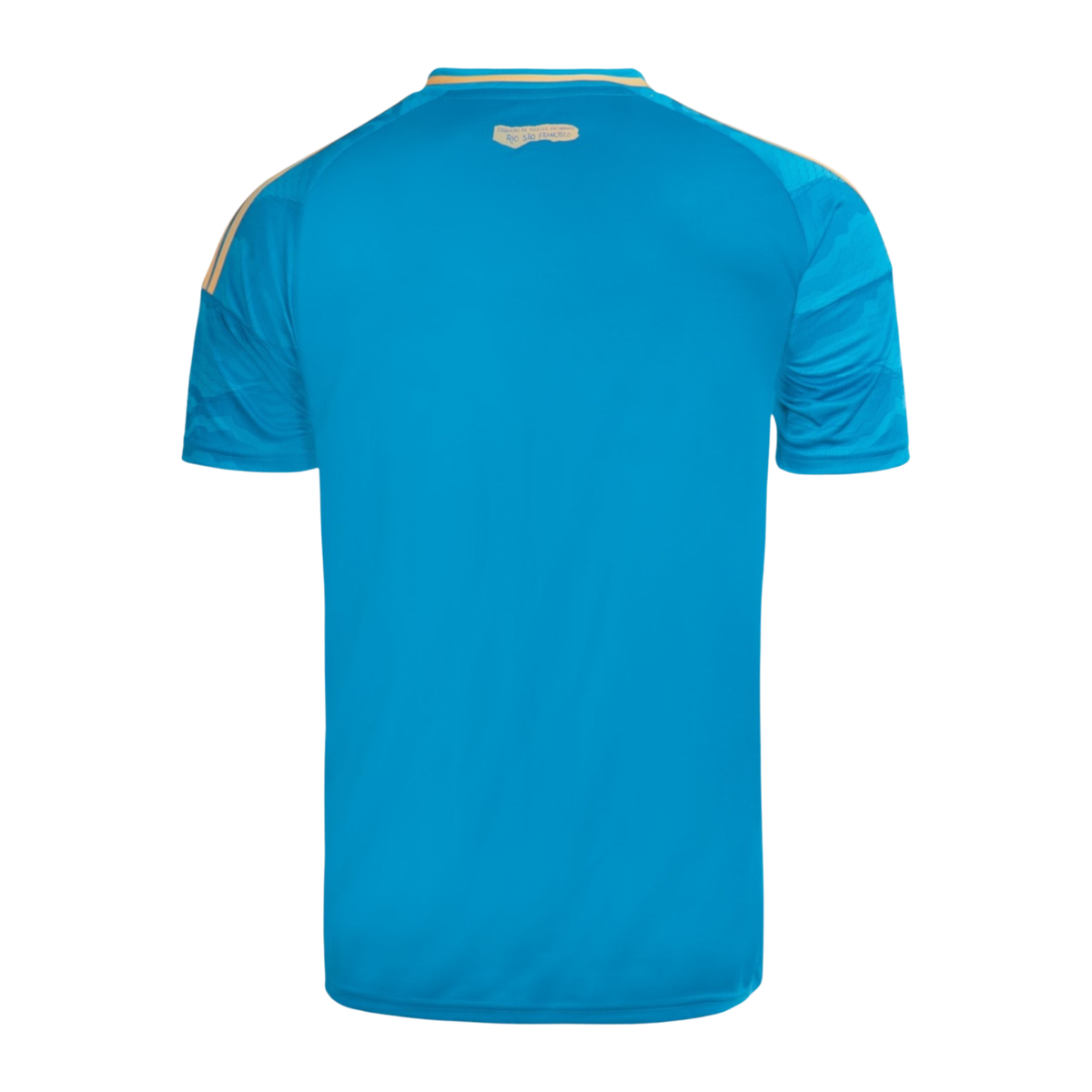 Cruzeiro Third Jersey 25/26 Fan Version
