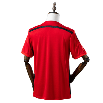 Flamengo Third Jersey 2014 Retro 