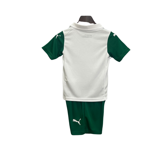 Kit Palmeiras II 25/26 Niños 