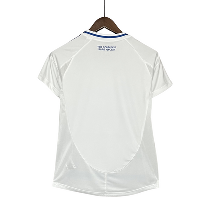 Cruzeiro II 25/26 Women's Fan Jersey 