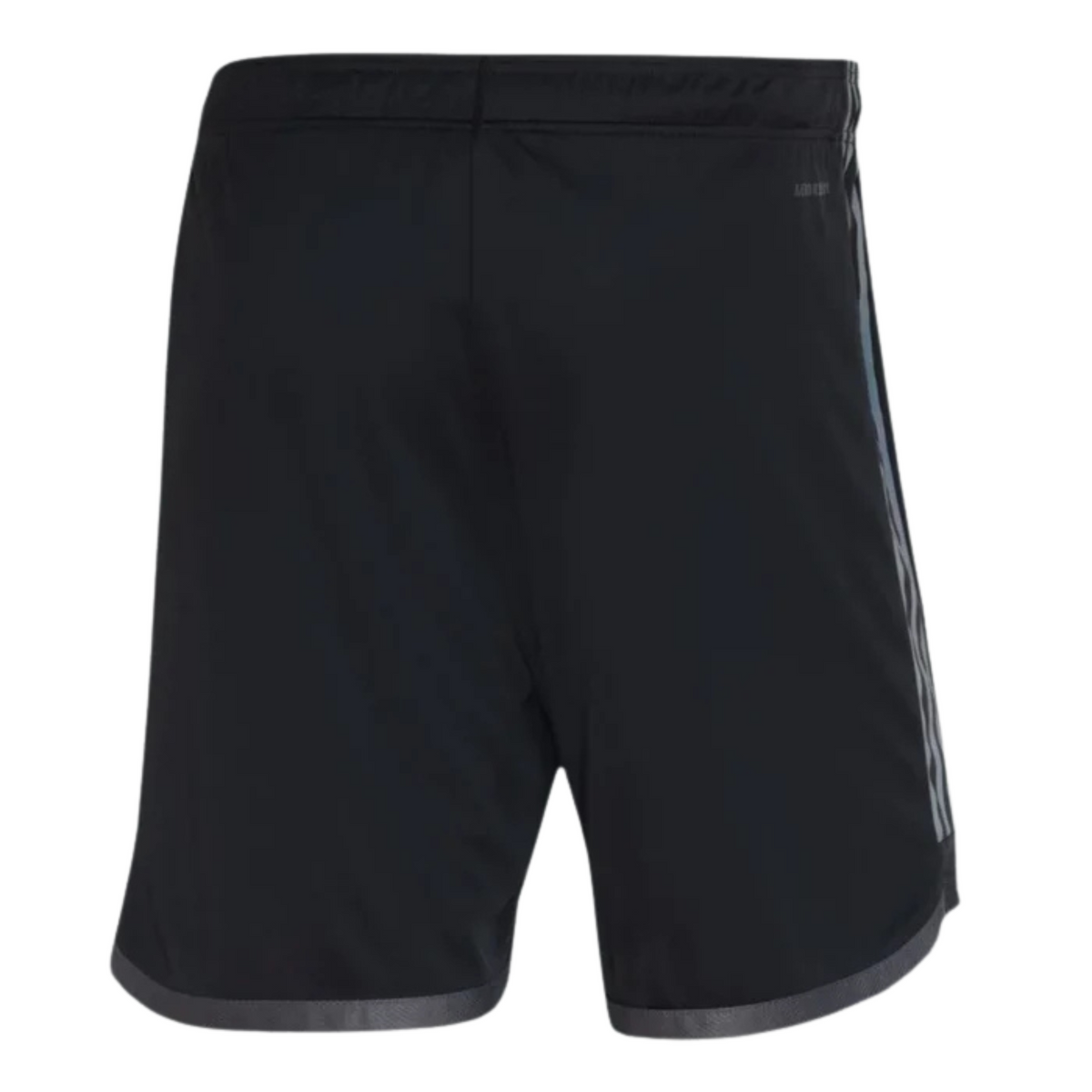 Corinthians Black Shorts 24/25