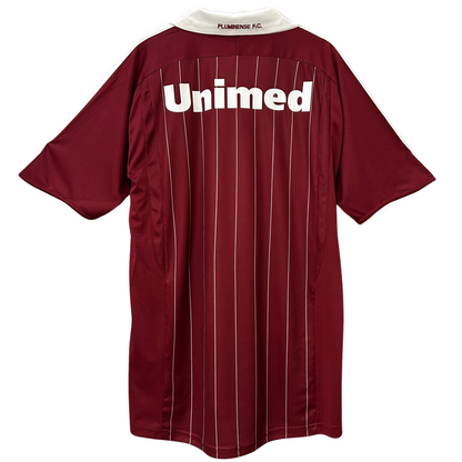 Camiseta Fluminense Tercera 07/08 Retro 