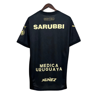Camisa CA Peñarol II 25/26 Torcedor