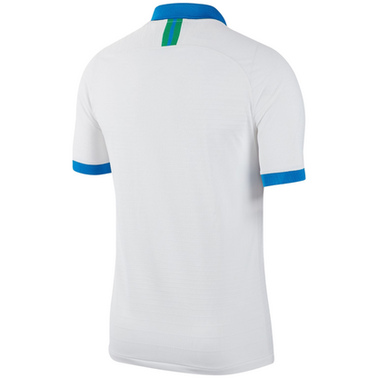 Brazil Away Jersey 2019 Fan Version