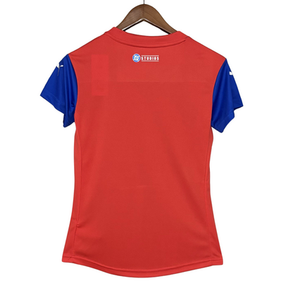 Camisa Bahia Superman 25/26 Feminina Torcedor