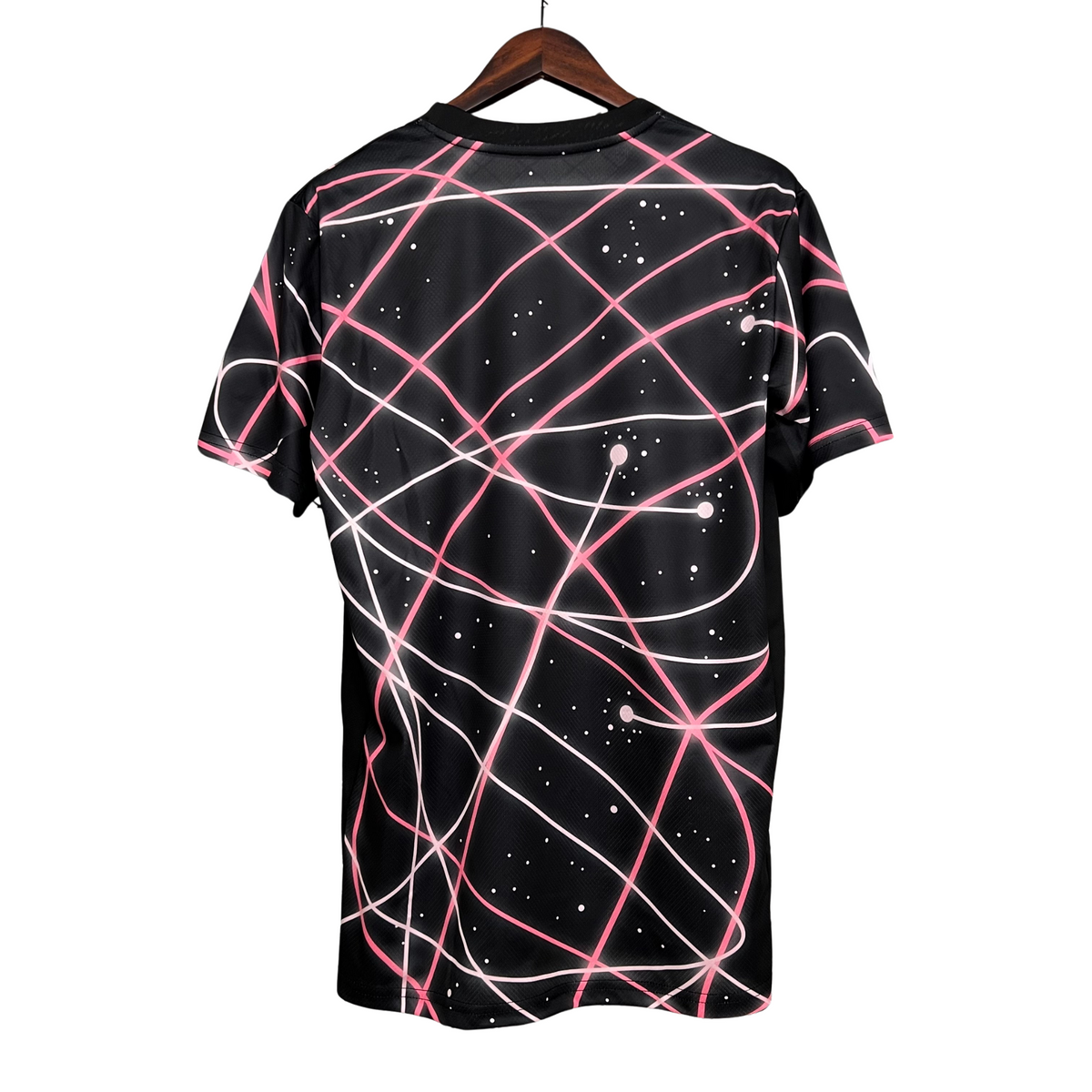 Paris Saint-Germain FC (PSG) Pre-Match 25/26 Fan Jersey 