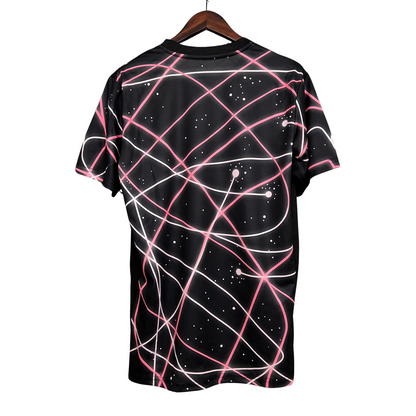 Paris Saint-Germain FC (PSG) Pre-Match 25/26 Fan Jersey 