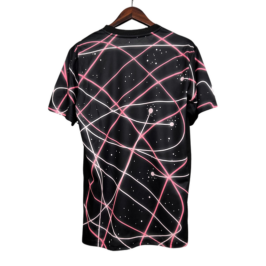 Paris Saint-Germain FC (PSG) Pre-Match 25/26 Fan Jersey 
