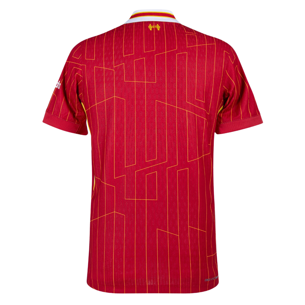 Liverpool FC Home Jersey 24/25 Fan Version