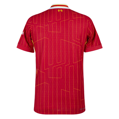 Liverpool FC Home Jersey 24/25 Fan Version