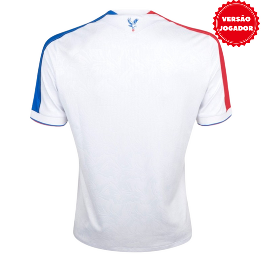 Crystal Palace Away 25/26 Player Shirt 