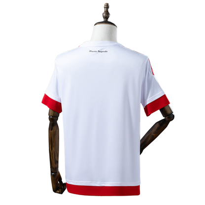 Camiseta retro del Flamengo II 2015 