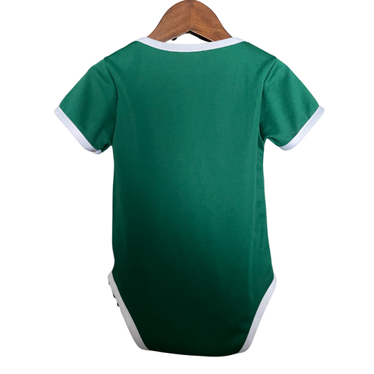 Cuerpo Palmeiras I 25/26 Bebé 