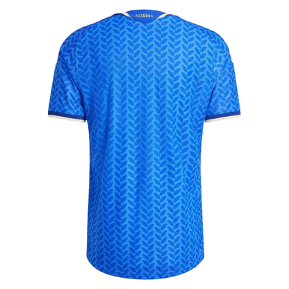 Italy Home Jersey 2026 Fan Version