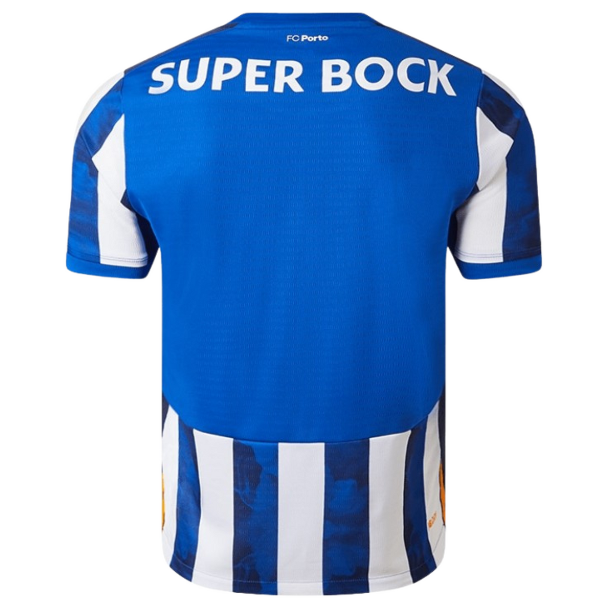 Camisa FC Porto I 24/25 Torcedor