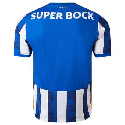 Camisa FC Porto I 24/25 Torcedor