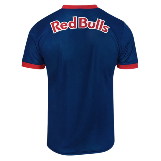 Red Bull Bragantino II 25/26 Fan Jersey 