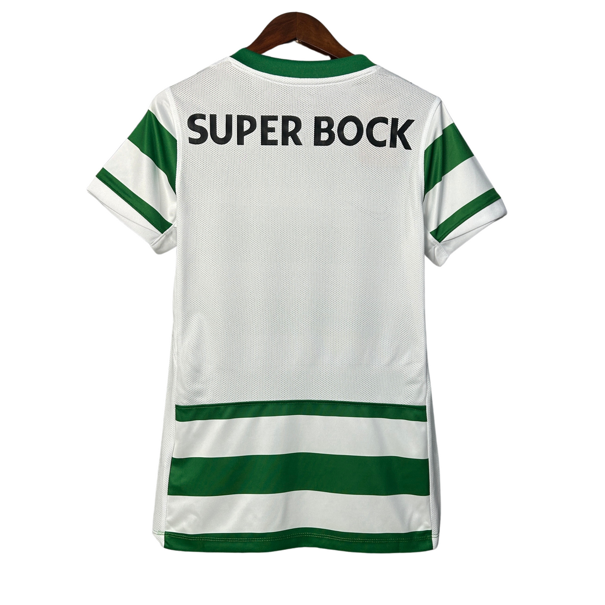 Sporting CP Home Jersey 25/26 Women's Fan Version 