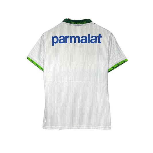 Camiseta Palmeiras Visitante 1996 Retro 
