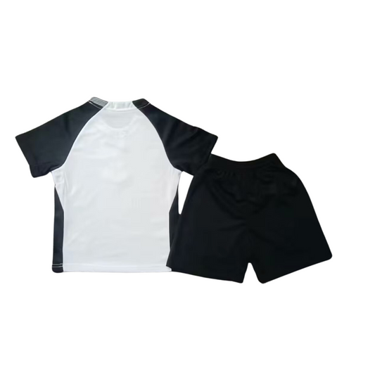 Corinthians Home Kit 25/26 Kids