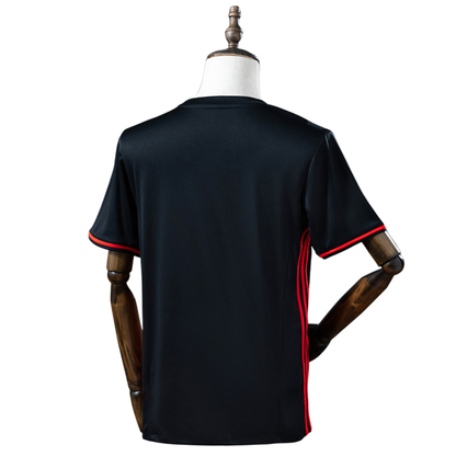 Camisa Sport Recife II 2016 Retrô