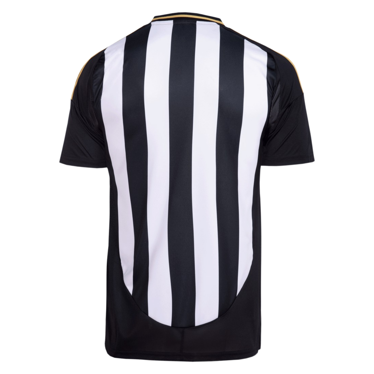 Camiseta Atlético Mineiro Local 25/26 Versión Fan 