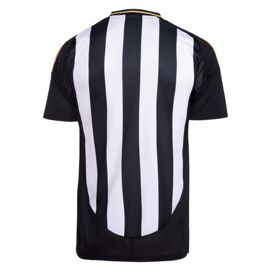 Atlético Mineiro Home Jersey 25/26 Fan Version