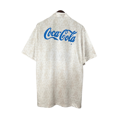 Camiseta Cruzeiro II 93/94 Retro 