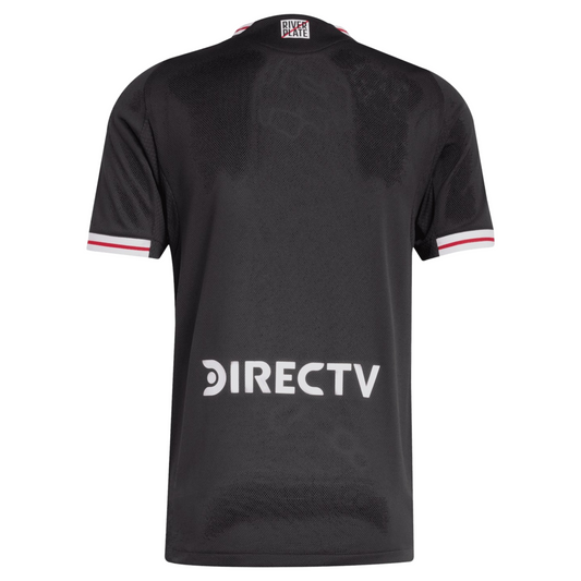 Camiseta de aficionado de River Plate II 25/26 
