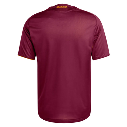 AS Roma Home Jersey 25/26 Fan Version 