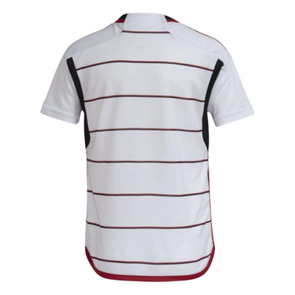 Flamengo Away Jersey 23/24 Fan Version