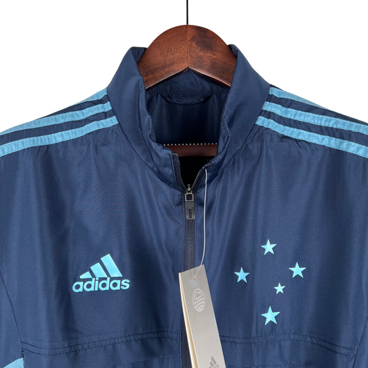 Cruzeiro Azul 23/24