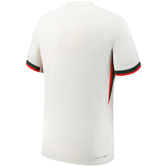 Camiseta de visitante del Chelsea 25/26, versión para aficionados 