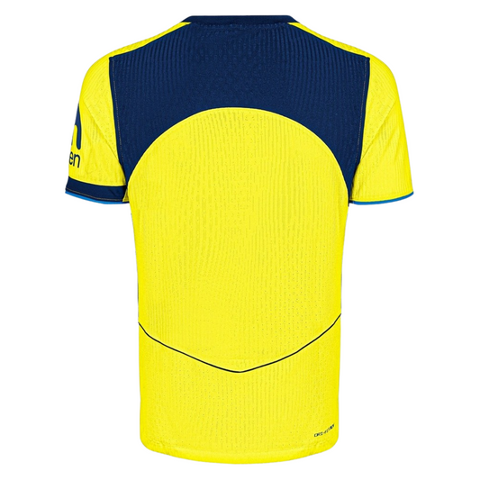 Tottenham Hotspur Third Jersey 25/26 Fan Version 