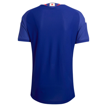 Camiseta local de Japón 2026, versión para aficionados