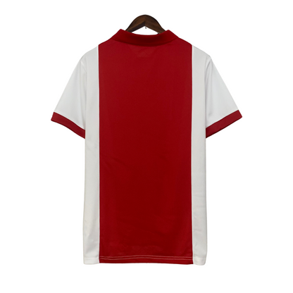 Camisa AFC Ajax Aniversário 25/26 Torcedor