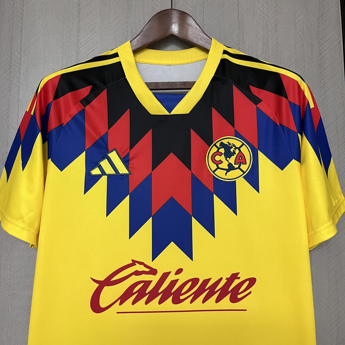 2025/26 Club America Home Jersey