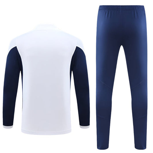 França 22/23 - Fato de Treino - 1/2 Zip